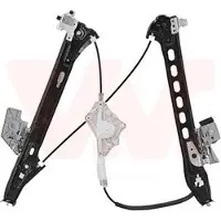 VAN WEZEL 3048264 Elektrischer Fensterheber Hinten Rechts passend für MERCEDES-BENZ CLS (C219)