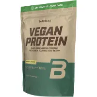 Biotech USA BioTech Vegan Protein Banana 500 g Pulver