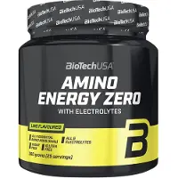 Biotech USA BioTech Amino Energy Zero 360 g Pulver