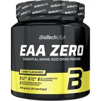 Biotech USA BioTech EAA Zero 350 g Pulver