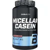 BiotechUSA BioTech Micellar Casein 908 g Pulver