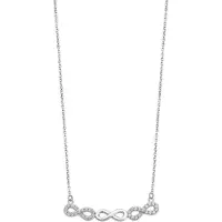 Lotus Damenkette LP3316-1/1