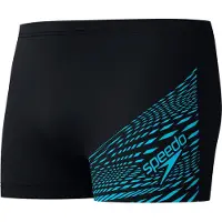 Speedo Medley Logo Badehose Boxer