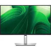 Dell Pro Plus P2425DE, 61 cm (24"), 2560 x 1440 Pixel, Quad HD, LCD, 8 ms, Schwarz