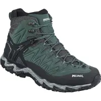 Meindl Lite Hike GTX loden Wanderschuhe UK 8,5 - EU 42,5