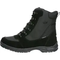 Lico Winterstiefel Skokie Gr. 36 mit Comfortex-Klimamembran und zusätzlicher Wärmeisolierung