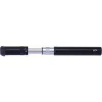 Bbb Samurai Black Mini-Fahrradpumpe
