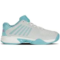 K-Swiss Damen-Tennisschuhe Hypercourt Express 2