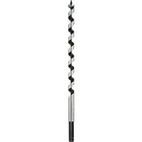 Alpen Schlangenbohrer L600 QP Ø 32.0