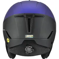 Uvex Herren Helm stance MIPS