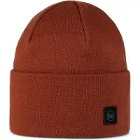 Buff Knitted Mütze