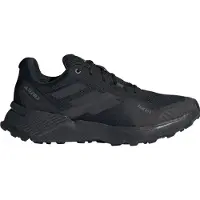 Adidas Trekkingschuhe Terrex Soulstride RAIN.RDY Trail IF5015 Schwarz