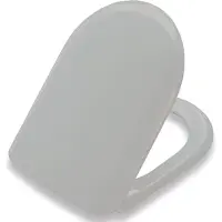 Pressalit WC-Sitz manhattan passend zu V&B Magnum