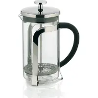 kela French Press Venecia Transparent 0,6L