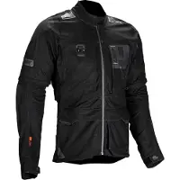 Leatt Jacket ADV Rally 5.5 V25 schwarz S