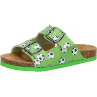 Lico Jungen Pantolette Bioline Universe