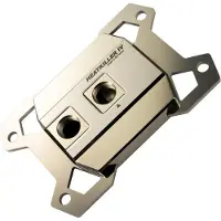 Watercool Heatkiller IV Pro AMD - Copper Ni