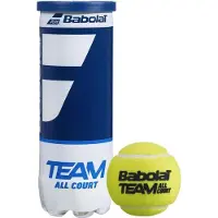 Babolat Team All Court Tennisballbox