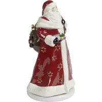 Villeroy & Boch Deko Santa dreh CHRISTMAS TOY'S MEMORY