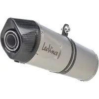 Leo Vince One Evo Auspuffsystem mit EG-BE S/O 4-1 VA - GSX1250 07-16