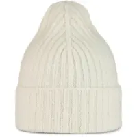 Buff Knitted Mütze
