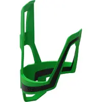 BBB DualCage Green Halter für Fahrradflaschen