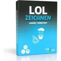 ANZEN 589415, 110 Stück(e), 12 Jahr(e), Box