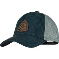 Buff Trucker Cap Blau L-XL Mann
