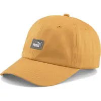 Puma ESS III Cap 023669 (Orange 11)