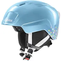 Uvex Heyya Junior-helm