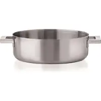 Mepra Pinifarina Bratpfanne + Deckel (24)