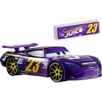 Hot Wheels Disney Pixar Cars HXW35, Rennauto, 3 Jahr(e), Metall, Kunststoff, Mehrfarbig
