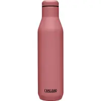 CamelBak Wine Bottle 25 750ml Rosa