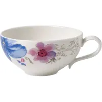 Villeroy & Boch 0.23 Litre Coffee Cup, Blue