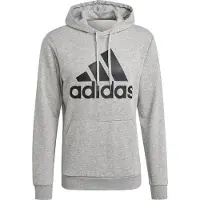 Adidas Herren Essentials Big Logo Hoodie