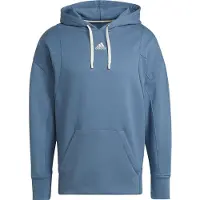 Adidas Hoodie Studio Lounge Fleece
