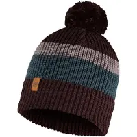 Buff Knitted Mütze
