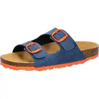 Lico Pantolette Bioline Kids Größe 31 mit verstellbarem Schnallenverschluss und hoher Flexibilität