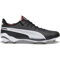 Puma King Ultimate Fg/ag Fußballschuhe Schwarz EU 42 Schwarz EU 42