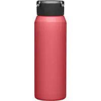CamelBak Fit Cap - Trinkflasche Wild Strawberry 1 L