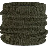 Buff - Rutger Fleece Neckwarmer - Schlauchschal Gr One Size oliv