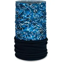Buff - Kid's Polar - Schlauchschal Gr One Size blau