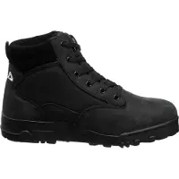 FILA Herren Stiefeletten FFM0165.80010 Farbe: Schwarz Größe: 42