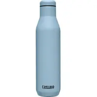 CamelBak Bottle SST Vacuum Insulated - Isolierflasche Dusk Blue 740 ml