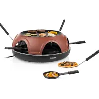 Tristar Pz-9160 Pizzaofen