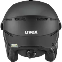 Uvex Instinct Visor Pro Variomatic Helm