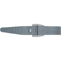 Sea to Summit Stretch-Loc TPU Straps Armband Black