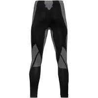 Protest Thermo Leggings Blaine True Black Herren-XS / S