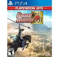 Dynasty Warriors 9