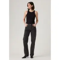 Levi's 501 '90s Bejeweled Größe: W24L32 | Straight Jeans Outlet | Damen